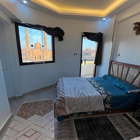 Super Elite Apartment - Aswan City Center Apartments Exterior photo