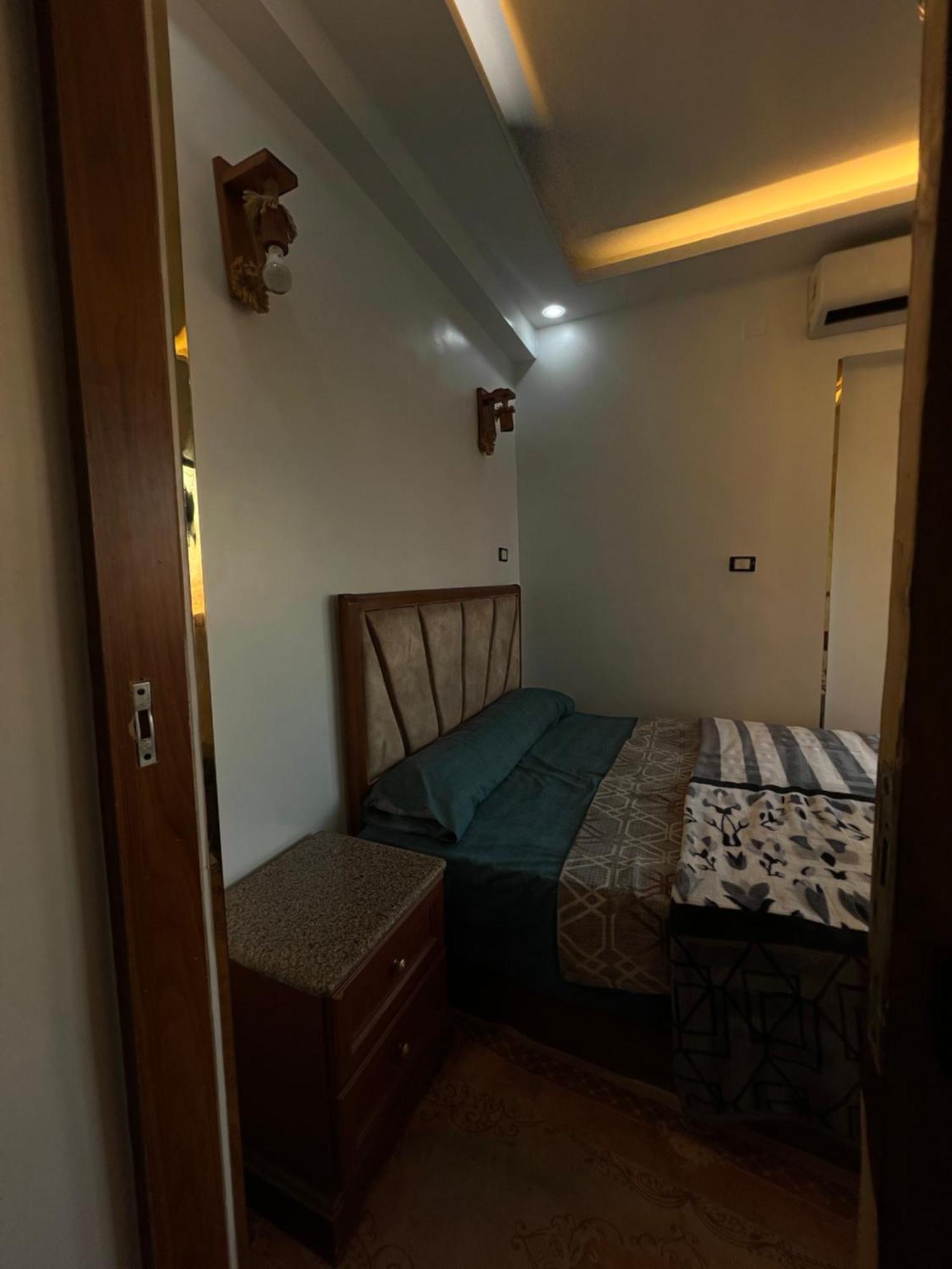 Super Elite Apartment - Aswan City Center Apartments Exterior photo