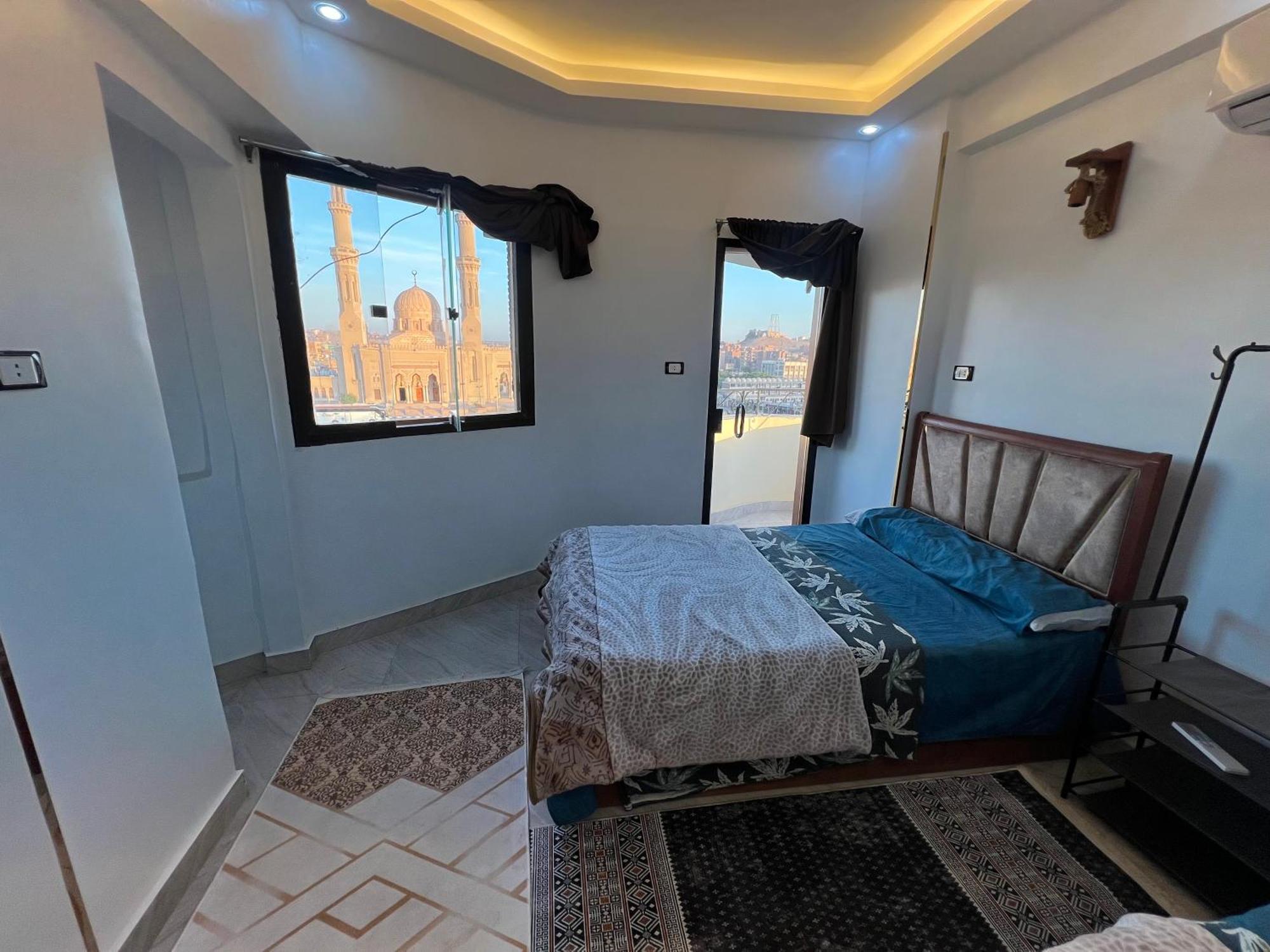 Super Elite Apartment - Aswan City Center Apartments Exterior photo
