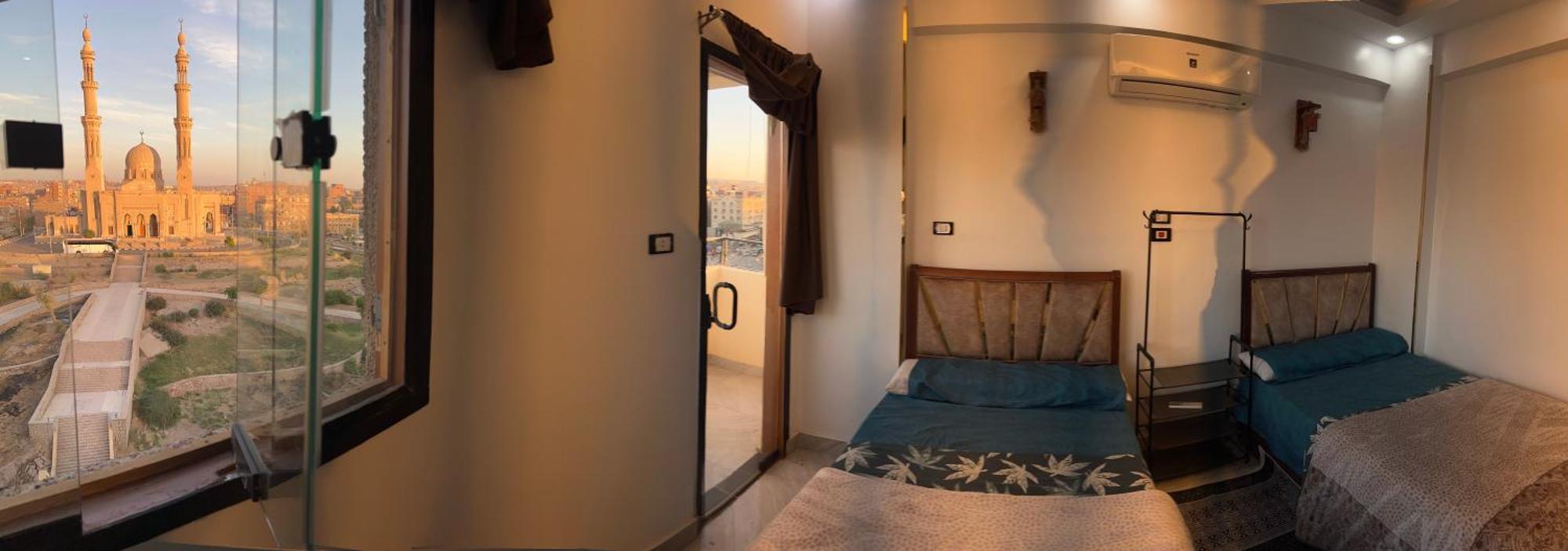 Super Elite Apartment - Aswan City Center Apartments Exterior photo