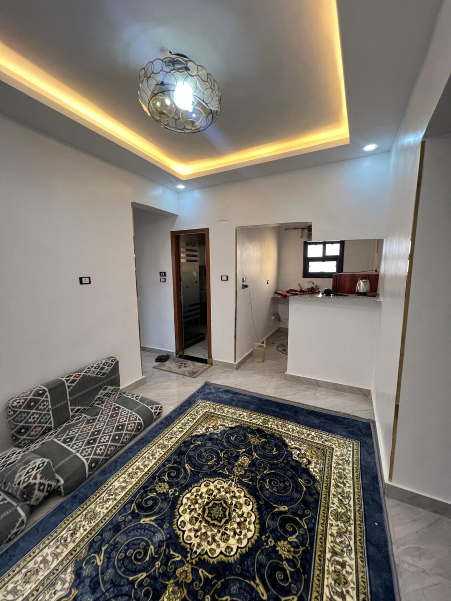 Super Elite Apartment - Aswan City Center Apartments Exterior photo
