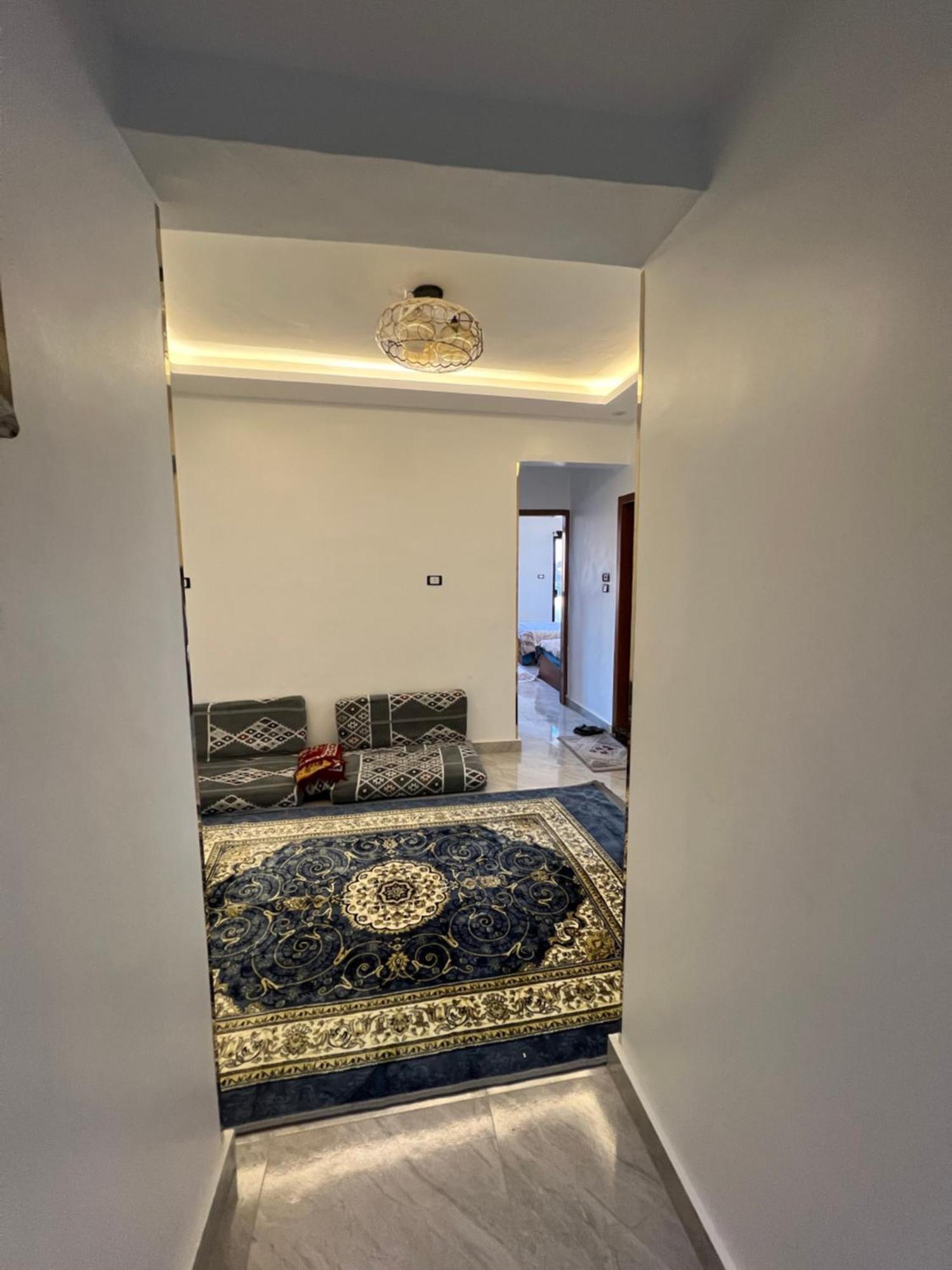 Super Elite Apartment - Aswan City Center Apartments Exterior photo
