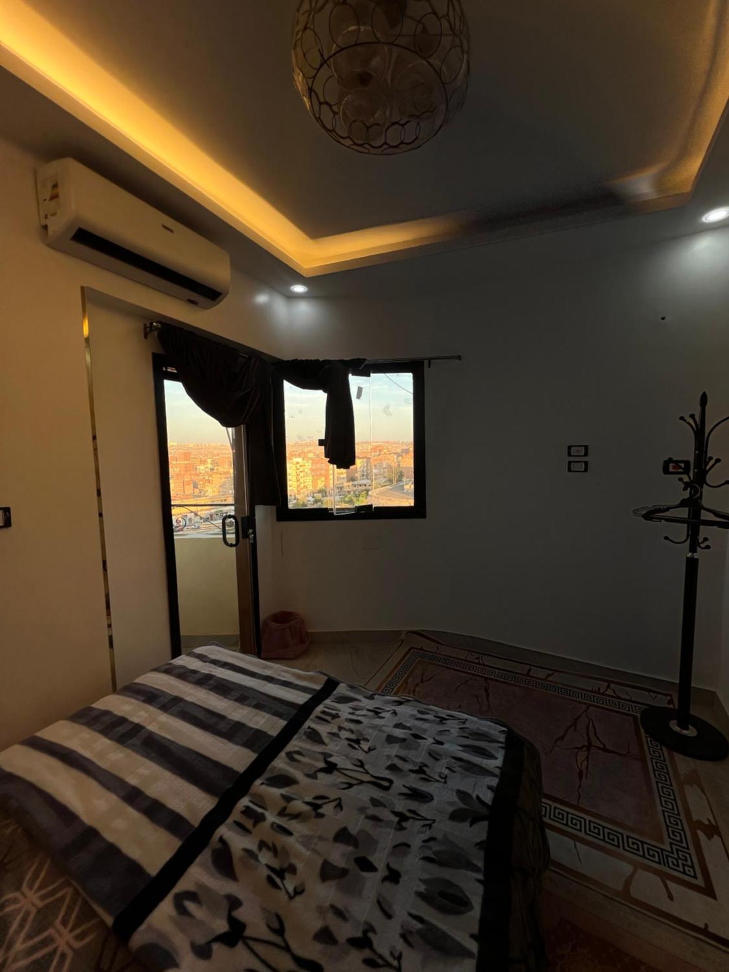 Super Elite Apartment - Aswan City Center Apartments Exterior photo